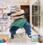 Figurka Sakamoto Days Taro Sakamoto 21 cm