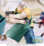 Figurka Sakamoto Days Taro Sakamoto 21 cm