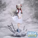 Figurka Kamitsubaki City under Construction Sekai Yorukawa 21 cm