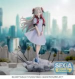 Figurka Kamitsubaki City under Construction Sekai Yorukawa 21 cm