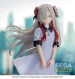 Figurka Kamitsubaki City under Construction Sekai Yorukawa 21 cm