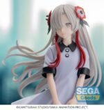 Figurka Kamitsubaki City under Construction Sekai Yorukawa 21 cm
