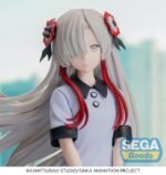 Figurka Kamitsubaki City under Construction Sekai Yorukawa 21 cm