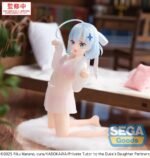 Figurka Yumemirize PVC Tina Howard 15 cm