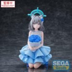 Figurka Blue Archive Yumemirize Shiroko 12 cm