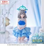 Figurka Blue Archive Yumemirize Shiroko 12 cm