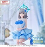 Figurka Blue Archive Yumemirize Shiroko 12 cm