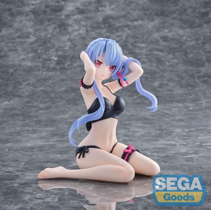 Figurka Summer Pockets Yumemirize Ao Sorakado 12 cm