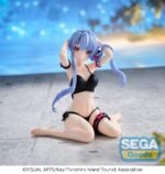 Figurka Summer Pockets Yumemirize Ao Sorakado 12 cm