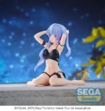 Figurka Summer Pockets Yumemirize Ao Sorakado 12 cm