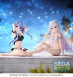 Figurka Summer Pockets Yumemirize Ao Sorakado 12 cm