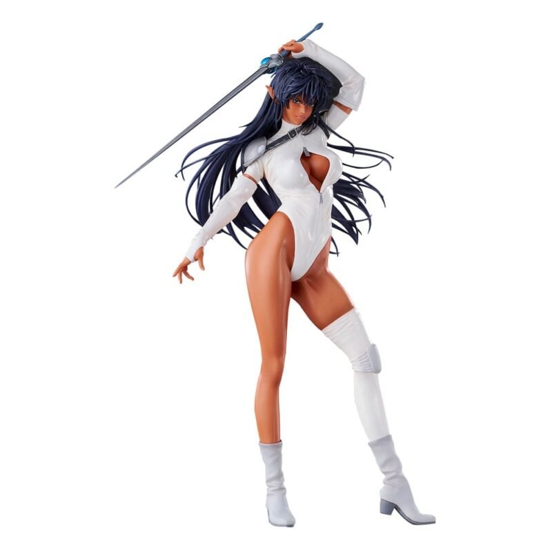 Figurka Bastard! Figurka Statuetka PVC Arches Ney 26 cm