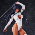 Figurka Bastard! Figurka Statuetka PVC Arches Ney 26 cm