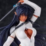 Figurka Bastard! Figurka Statuetka PVC Arches Ney 26 cm