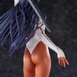 Figurka Bastard! Figurka Statuetka PVC Arches Ney 26 cm