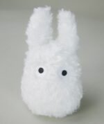 Maskotka Fluffy Little Totoro 10 cm
