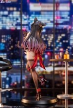 Figurka Shibarare Cat Ruhuna-chan 1/7, 26 cm