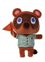 Pluszak Animal Crossing Maskotka Tommy/Schlepp 25 cm