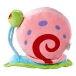 Maskotka SpongeBob SquarePants Gary 35 cm