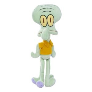 Maskotka SpongeBob SquarePants Squidward 35 cm