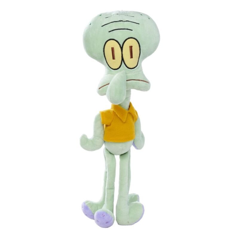 x_sim109491004 Maskotka SpongeBob SquarePants Squidward 35 cm