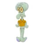 x_sim109491004_a Maskotka SpongeBob SquarePants Squidward 35 cm