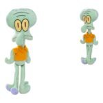x_sim109491004_b Maskotka SpongeBob SquarePants Squidward 35 cm