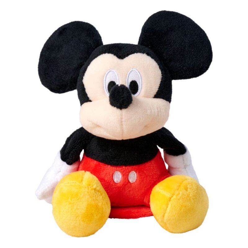 Pluszak Disney Maskotka Pluszak Mickey Shoulder Rider 12 cm