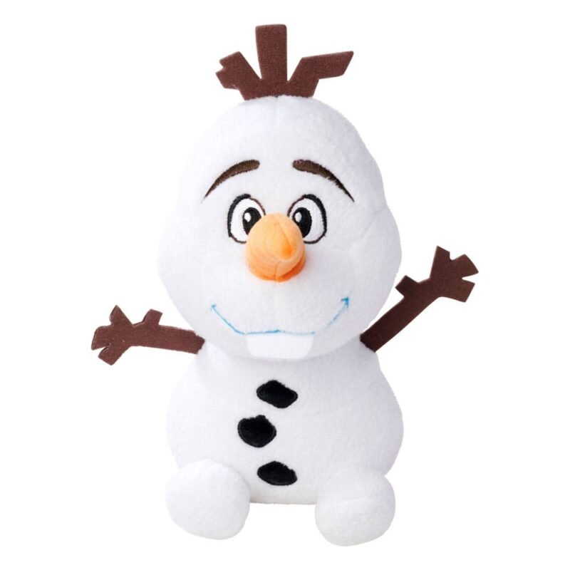 x_sim6315870523 Maskotka Olaf 23 cm Pluszak Frozen