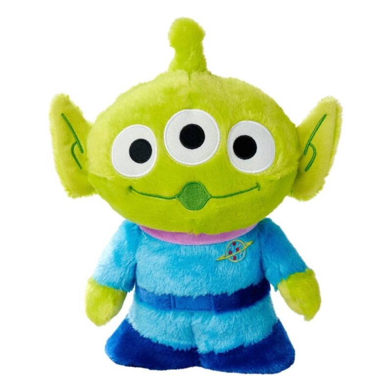 Maskotka Toy Story Flufflets Alien 25 cm