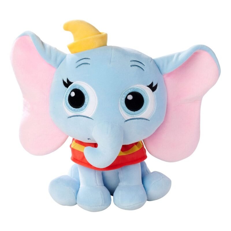 Maskotka Disney Doorables Dumbo 25 cm