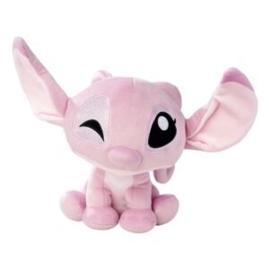 Maskotka Lilo & Stitch Angel 25 cm