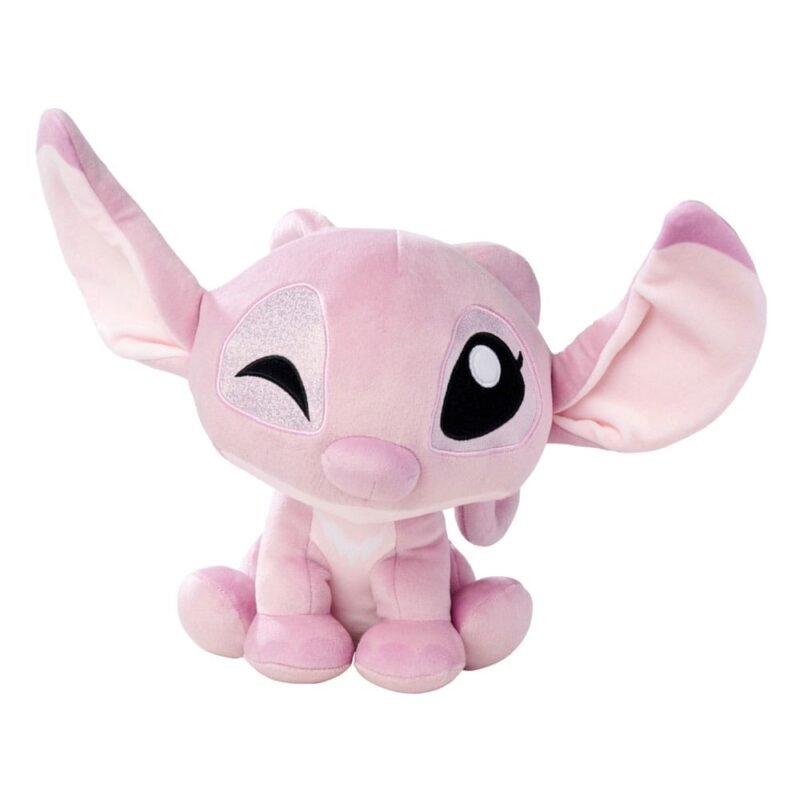 Maskotka Lilo & Stitch Angel 25 cm