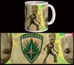 Kubek Guardians of the Galaxy 2 Young Groot 300 ml