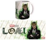 Kubek Loki President Loki