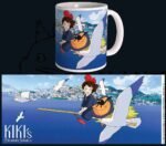Kubek Studio Ghibli Kiki
