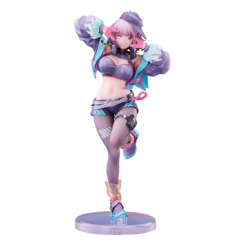 Figurka Akane Shinjo: Dreamy Divas Ver. 1/7 24 cm