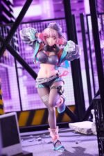 Figurka Akane Shinjo: Dreamy Divas Ver. 1/7 24 cm
