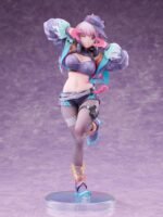 Figurka Akane Shinjo: Dreamy Divas Ver. 1/7 24 cm