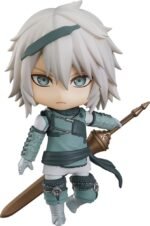 Figurka Nendoroid NieR Replicant ver. 1.22474487139... 10 cm