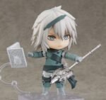 Figurka Nendoroid NieR Replicant ver. 1.22474487139... 10 cm