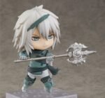 Figurka Nendoroid NieR Replicant ver. 1.22474487139... 10 cm