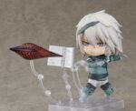 Figurka Nendoroid NieR Replicant ver. 1.22474487139... 10 cm