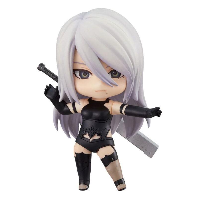 Figurka Nendoroid A2 (YoRHa Type A No. 2) 10 cm