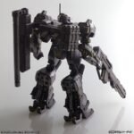 Zestaw modeli Armored Core Structure Arts 4-pak