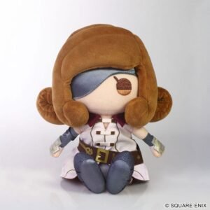 Maskotka Final Fantasy IX Beatrix 19 cm
