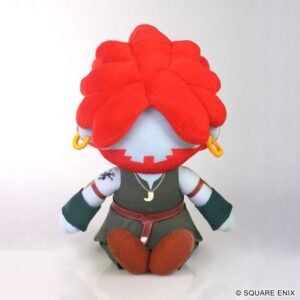 Maskotka Final Fantasy IX Amarant Coral 21 cm