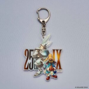 Figurka Final Fantasy IX 25th Anniversary Vivi & Steiner