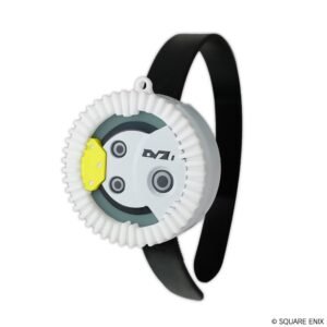 Replika Final Fantasy XIV: Dawntrail Regulator