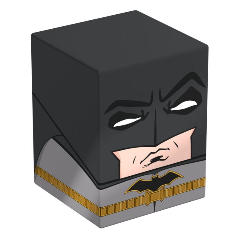 Figurka Squaroes - Squaroe DC Justice League™ JL002 - Batman™